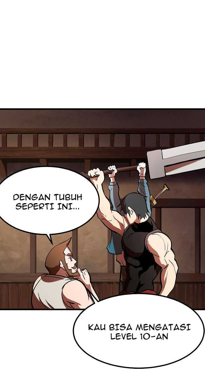 Otherworldly Sword King’s Survival Records chapter 6